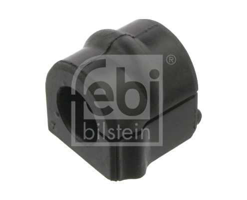 Mounting, stabiliser bar